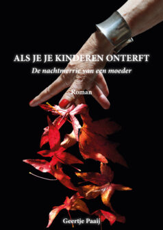 Als je je kinderen onterft