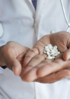 Internationaal onderzoek naar medicatie-op-maat