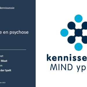 themapublicatie autisme en psychose
