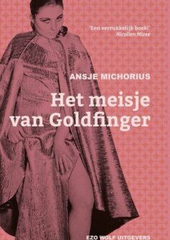 Het meisje van Goldfinger