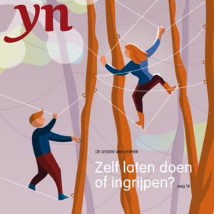 YN - Ypsilon Nieuws