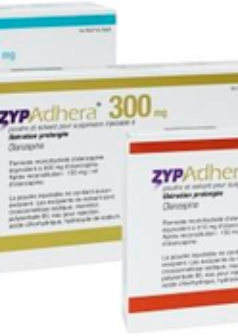 Ontzetting over tekort aan medicijn tegen psychose