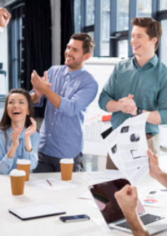 Ypsilon zoekt junior projectmedewerker / online content creator