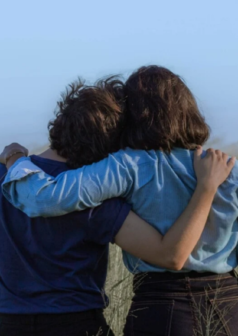 Eindelijk: een veilige ontmoetingsplek voor naasten in de ggz