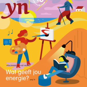 Ypsilon Nieuws (YN)