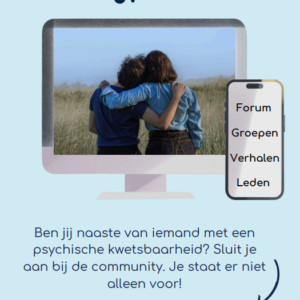 Ypsiloncommunity BovenJan