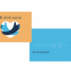 Ansichtkaarten Ypsilon