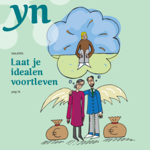 Ypsilon Nieuws 3-2025