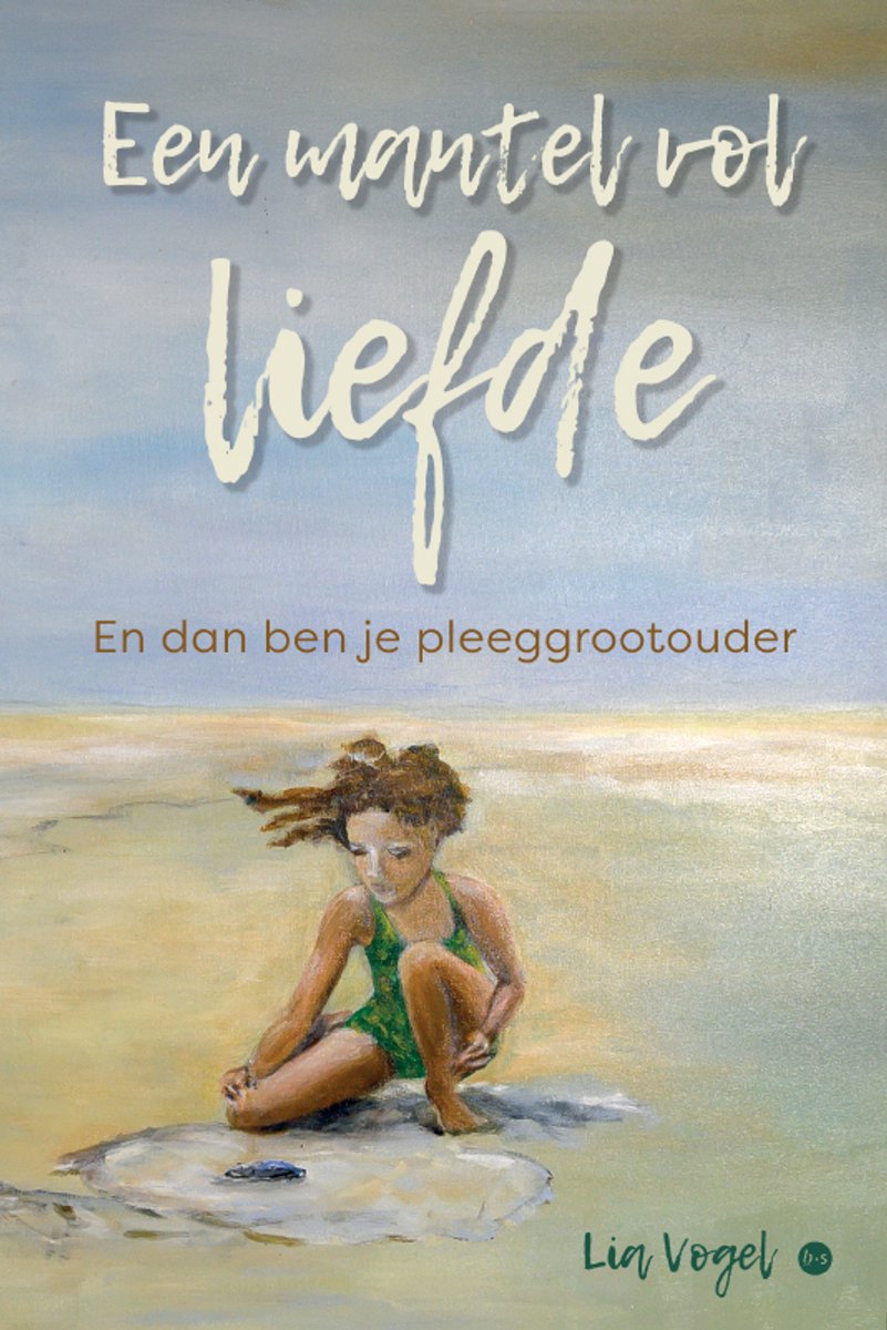 Een mantel vol liefde en dan ben je pleeggrootouder