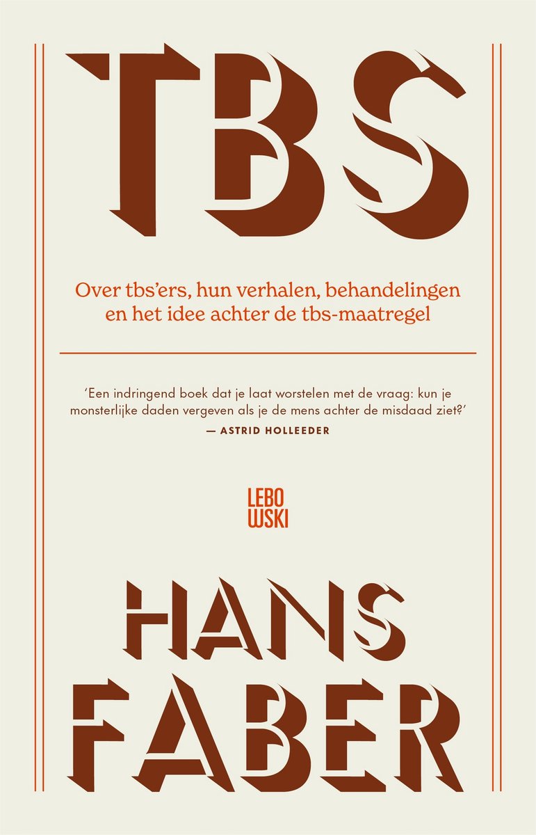 TBS Hans Faber