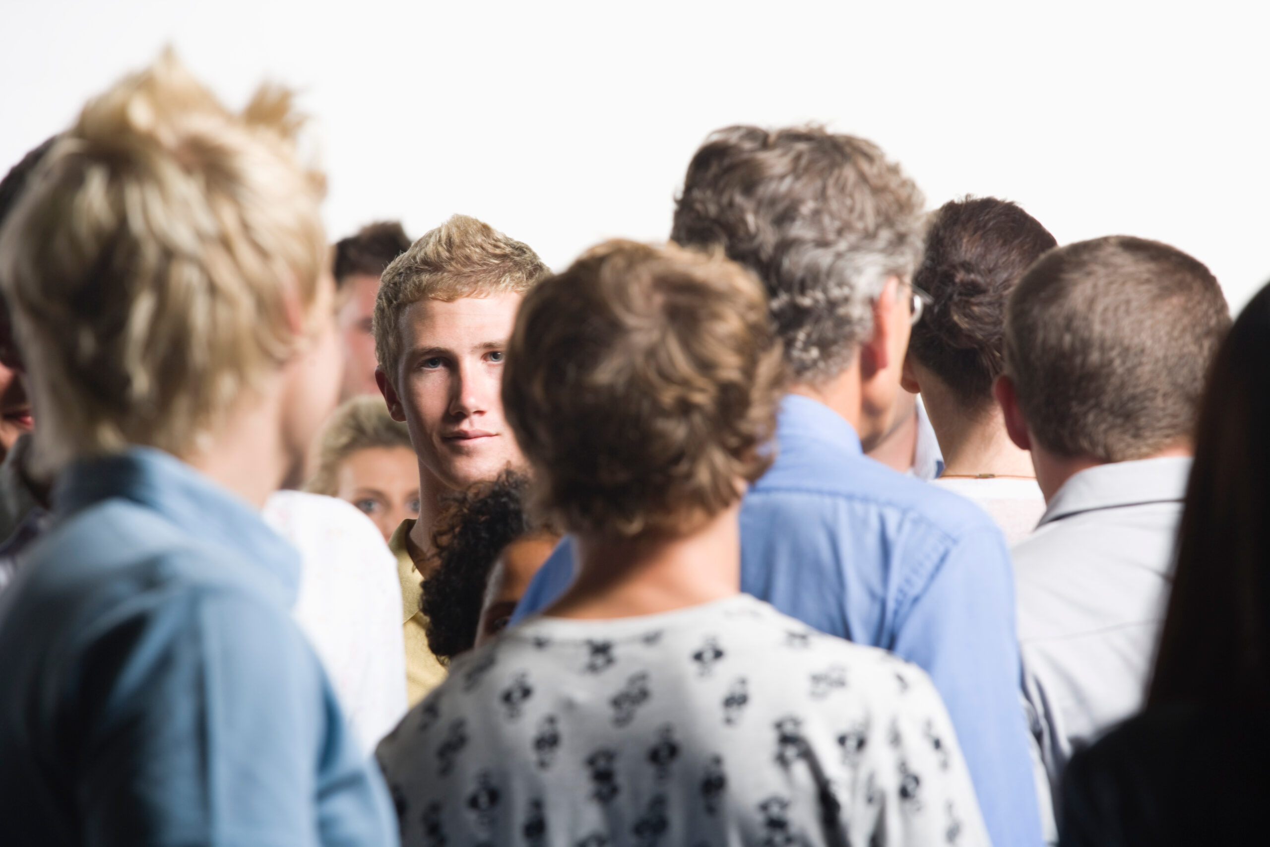 Nationale psychose congres