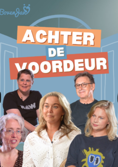 Nieuwe campagne laat zien wie er schuilgaat achter een psychische diagnose