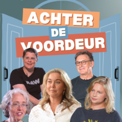Achter de Voordeur