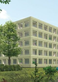 Chapeau Woonkring wint ZorgSaamWonen Award 2026