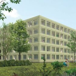 Chapeau woonkring haarlemmermeer wint zorgsaamwonen award 2026