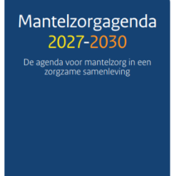 mantelzorgagenda